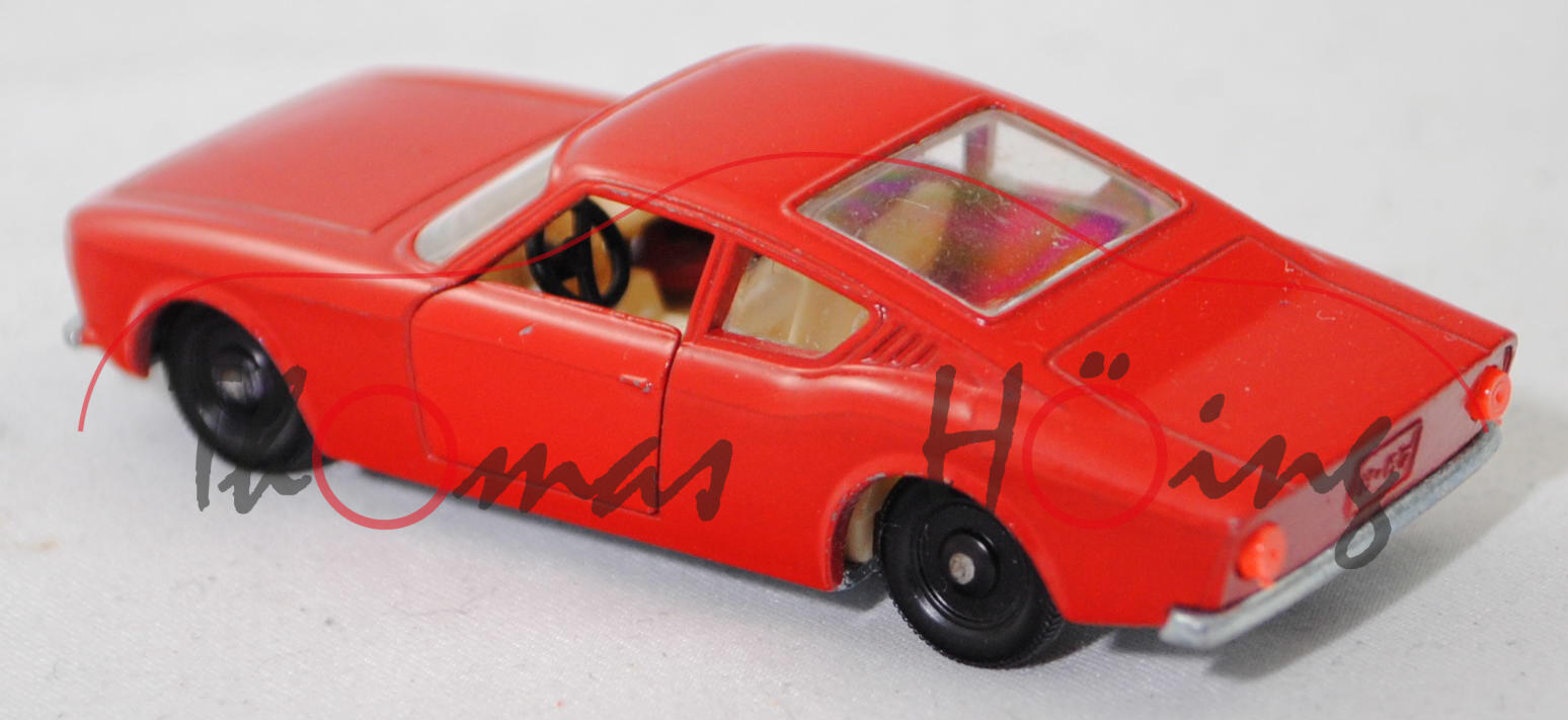00001 OSI 20 M TS Coupé (1. Generation, Typ B1, Modell 1967-1968
